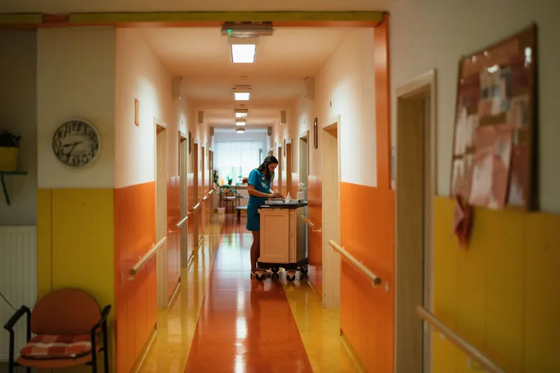 Compliant but Invisible: How Long-Term Care Reporting Frameworks Systematically Conceal Preventable Resident Deaths from Public Health Oversight