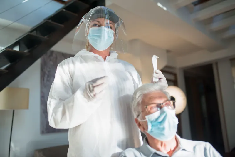Compliance Theater: How Nursing Home Staffing Benchmarks Mask Infection Control Failures and Shield Facilities from Regulatory Scrutiny