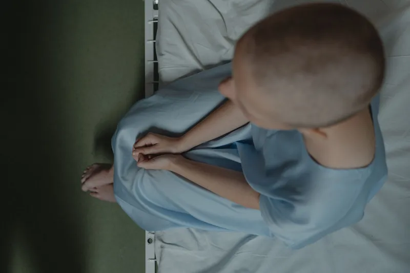 Oncology's Missing Referral: How Structural Gaps in Psychosocial Care Pathways Abandon Cancer Patients at Their Most Vulnerable